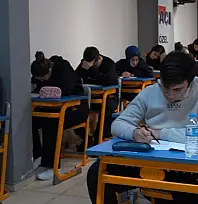 Siirt'te Açı Eğitim Kurumları ''Ödüllü Bursluluk Sınavı'' Heyecanı Yarın (Cumartesi) Başlıyor