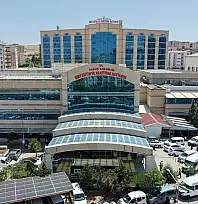 Siirt'te Açık Kalp Ameliyatları İçin Geri Sayım Başladı