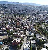Siirt'te Ağustos Ayında 238 Konut Ve 30 İş Yeri Satıldı