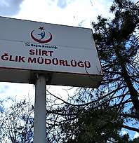 Siirt'te Aile Hekimliği Ek Yerleştirmesine Başvuru Yapılmadı