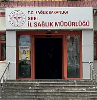 Siirt'te Aile Hekimliği İçin Yeni Ek Yerleştirme Süreci Başladı: Başvurular 17 Temmuz'da Açılıyor
