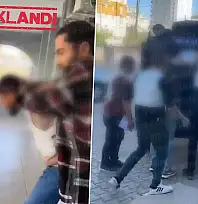 Siirt'te ailesinden 2 kişiyi öldürüp 3 kişiyi yaralayan zanlı tutuklandı