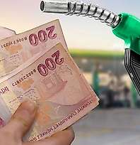 Siirt'te Akaryakıt Fiyatları: Motorine Zam Gelmeden Önce Son Durum