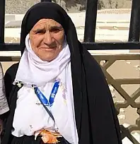 Siirt'te Aşkara Ailesinin Acı Kaybı: Hazna Aşkara Hayatını Kaybetti