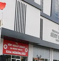 Siirt'te Avukatlara Özel Seminer: Katılım Belgesi Verilecek