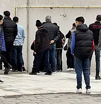Siirt'te baba öfkesine hakim olamadı, tabancasını çekti