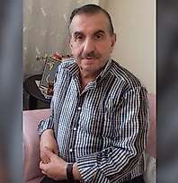 Siirt'te Belediyeden Emekli Ata Günç Vefat Etti