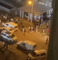 Siirt'te Bıçaklı Kavga: 16 Yaşındaki Genç Yaralandı