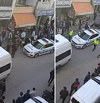 Siirt'te Bıçaklı Kavga: 2 Kişi Yaralandı