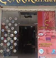 Siirt'te Çakır Kitabevi Öğrencilerin Sınav Hazırlık Sürecine Destek Oluyor