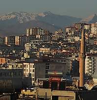 Siirt'te Camiler ve Din Görevlileri Haftası İçin Etkinlik Takvimi Belli Oldu