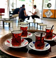 Siirt'te Çay ve Suya Zam Geldi
