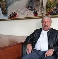 Siirt'te CHP'den Bir İstifa Daha: Eski İl Başkanı Koyuncu İstifasını Duyurdu