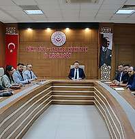Siirt'te Çocuk Evleri Mercek Altında: Hizmetler Değerlendirildi