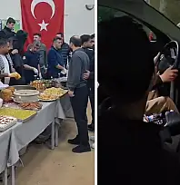 Siirt'te çocuklar Yerli Malı Haftası'nı TOGG ile kutladı