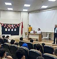 Siirt'te Çocuklara Ağız ve Diş Sağlığı Taraması Yapıldı