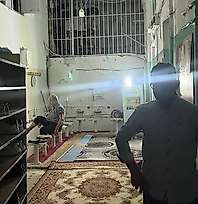 Siirt'te Çok Sayıda Cami ve Kur'an Kursunda Elektrik Kesintisi