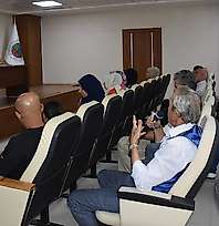 Siirt'te Çölyak Hastaları İçin Glutensiz Gıda Desteği Masaya Yatırıldı