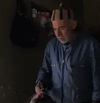 Siirt'te Cuma namazı için evden çıkan 65 yaşındaki Cahfer Sülük'ten haber alınamıyor