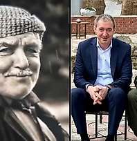 Siirt'te DEM Parti Pervari İlçe Eşbaşkanı Sıddık Yılmaz Hayatını Kaybetti