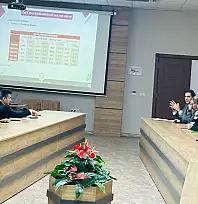 Siirt'te Devamsızlığı Azaltmaya Yönelik Eylem Planı Masaya Yatırıldı