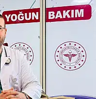 Siirt'te Doktorun Sözleri Hasta Yakınlarını Gözyaşlarına Boğdu: Benim Babamdır