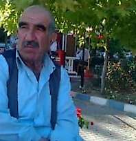 Siirt'te Duderan Aşireti'nden Hacı Mehmet Öbüz Vefat Etti