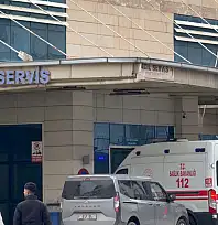 Siirt'te düğün konvoyunda kaza: 3 kişi yaralandı