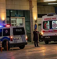 Siirt'te Düğün Merasiminde Yaşanan Kavga Büyümeden Önledi