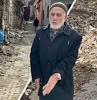 Siirt'te Dumlupınar Mahallesi Sakinleri Doğal Gaz Geldiğine Sevinemedi