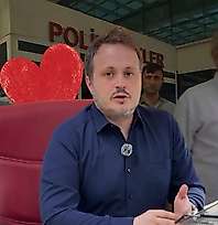 Siirt'te Dünya Kalp Günü'nde kalp sağlığına dikkat çekildi