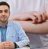 Siirt'te Dünya Ürtiker Günü Uyarısı: Kaşıntıyı Hafife Almayın