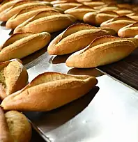 Siirt'te Ekmek 15 Lira Oldu: Yeni Fiyat Tarifesi Yürürlüğe Girdi