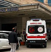Siirt'te Elektrik Akımına Kapılan Genç İşçi Ağır Yaralandı