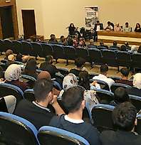 Siirt'te Engelli Bireylerin Eğitim Hayatını Kolaylaştıracak Proje