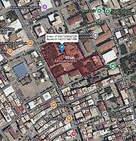 Siirt'te Eski Üniversite Yerleşkesine Yapılacak Millet Bahçesi Projesinde Plan Değişikliği
