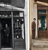 Siirt'te Eskiden Kapılara At Nalı Neden Asılırdı? İşte Unutulan Gelenek