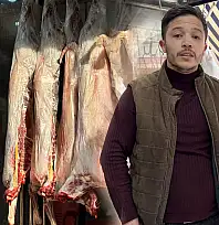 Siirt'te Et Fiyatları Durmuyor: Kasap Murat Can Artışın Süreceğini Söylüyor: ''600 Lirayı Bulacak''