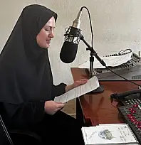 Siirt'te Evlenecek Gençlerin Desteklenmesi Projesi Radyoda Anlatıldı