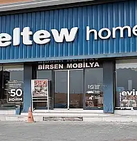 Siirt'te Evlilik Hazırlığı Yapan Her Çiftin Güvenle Gittiği Mağaza Weltew Home