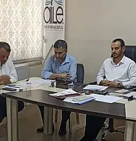 Siirt'te Ezan ve Hutbe Yarışmalarının Birincileri Belli Oldu