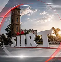 Siirt'te Geçen Haftanın Özeti: 10-16 Ağustos'ta Kent Gündeminde Neler Yaşandı?