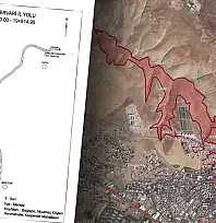 Siirt'te Geniş Kapsamlı Acele Kamulaştırma Kararı: Onlarca Parsel Listede