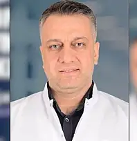 Siirt'te Görevli Dr. Eyyüp Çetiner'den Kemik Erimesi Uyarısı: Sessiz İlerliyor, Kırıklarla Ortaya Çıkabiliyor