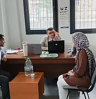 Siirt'te Gözpınar Aile Sağlığı Merkezi Hizmete Hazır