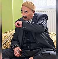 Siirt'te Hacı Abdülaziz Sadak Hayatını Kaybetti