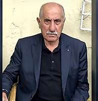 Siirt'te Hacı Kasım Akkurt Hayatını Kaybetti