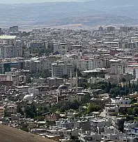 Siirt'te Hafta Sonu Hava Nasıl Olacak? İşte 5 Günlük Tahmin