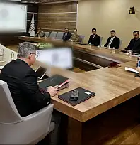 Siirt'te haftalık il güvenlik ve asayiş toplantısı gerçekleştirildi