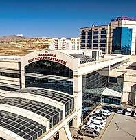 Siirt'te Hastane Kantinini Kim İşletecek? İhale Tarihi ve Kira Bedeli Belli Oldu